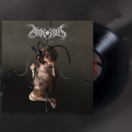 ATRAE BILIS Aumicide LP BLACK [VINYL 12"]